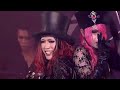 lycaon live on stylish wave countdown 13 14 parte 2