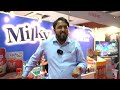 milkymist at dairy expo 2022