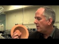 Ceramic Water Filter Makes Clean Water Ceramic Water Filter Makes Clean Water