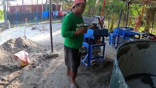 Justine hollow block machine 09266500815(5)