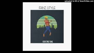 Back_Bend_(KRATONZ RMX)_FANZ STYLE(SITUN)