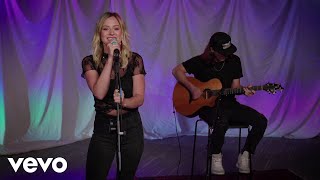 Kayley Green - Live Fast Die Pretty (Official Acoustic Performance)