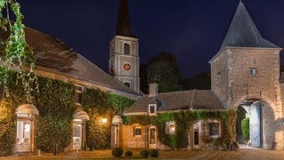 Hôtel La Gentilhommière, Artres, France