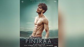 Pinjraa (Official Video) - Gurnazar - B Praak - Jaani - New Punjabi Latests Song 2018