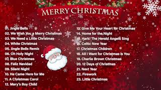 Top Christmas Songs Playlist 2021 🎅🏼 Christmas Music 2021 🎄 Top Christmas Songs 2021