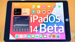 How to Install iPad OS 14 Beta on Your iPad! (Guide)