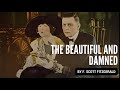 The Beautiful and Damned By F. Scott Fitzgerald - Complete Audiobook (Part 2 of 2)