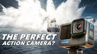 GoPro Hero 10 Long-Term Review! 5 things I like & 5 things I don't like