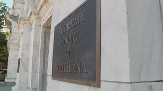 LA Supreme Court rules on who will be Orleans Clerk of Court