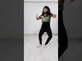 Nachi Nachi - Street Dancer 3D | Saki saki dance by KT.