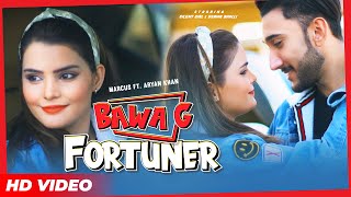 Bawa G Fortuner (Full Video) | Marcus | Aryan Khan | Silent Girl | Usama Bhalli | Fortuner 2021