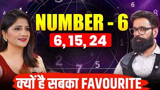 NUMEROLOGY 6,15,24: Love Life, Career aur Marriage ka Full Guide