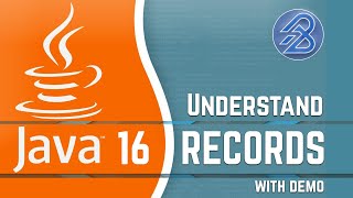 What is Java Records - Explained with demo | #java | #javaprogramming | #javatutorial | balaji