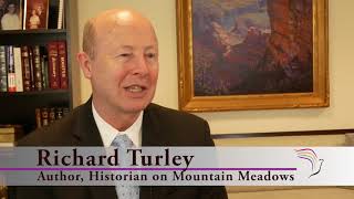 269:  What Did Brigham Know?  When Did He Know It? (Part 4 of 4 Richard Turley)