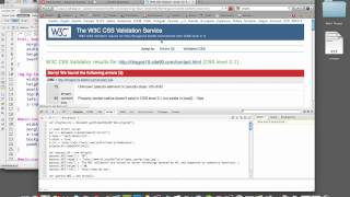 (39/41) Uploading Form and Validating Code