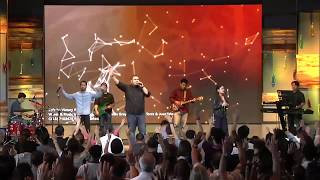 Safe by Victory Worship (Live Worship led by Lee Simon Brown with Victory Fort Music Team)