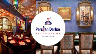 Persian Darbar,  Byculla, Mumbai Original Since 1976  @Persian Darbar Byculla ​