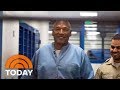 O.J. Simpson Could Be Released On Parole As Early As Monday | TODAY