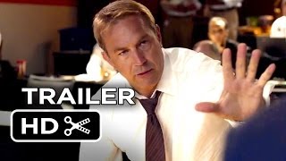 Draft Day Official Trailer #1 (2014) - Kevin Costner, Jennifer Garner Movie HD