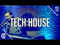 Tech House Mix 2021 | #11 | The Best of Tech House 2021 by Adrian Noble | Acraze, Shouse, Matroda