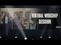 Nathaniel Bassey | Stand In The Gap | Virtual Experience