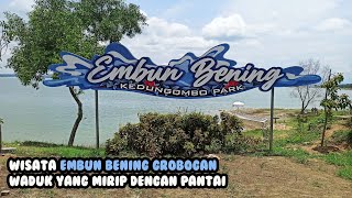 WISATA EMBUN BENING KEDUNGOMBO PARK GROBOGAN