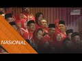 Bersatu tidak ada masalah untuk bersama Muafakat Nasional