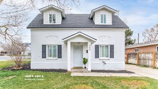 488 E 200 S Spanish Fork Utah 84660