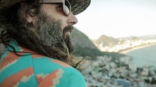 Sébastien Tellier - L'adulte (Official Video)