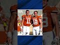 UT linebacker's tragic fentanyl overdose story told by mom