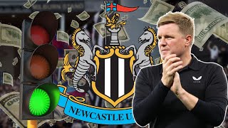 Newcastle United Prices To SKYROCKET After Deal Gets Green Light!
