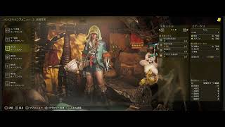 【Monster Hunter Wilds】#4.5  Beta test （steam版）(画質:1440p) モンスターハンターワイルズ アルシュベルド #mhw  #mhwi #mhwl