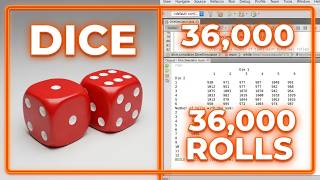 Java 2D Array Tutorial: Build a 36,000 Dice Roll Simulator