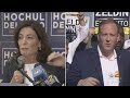 Hochul, Zeldin make final pitches ahead of Election Day