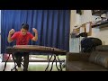 【古筝】将军令 general s command guzheng