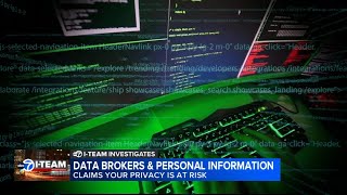 Illinois Attorney General warns privacy may be at risk due to loopholes with private data brokers