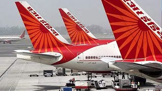 NCW takes cognisance of 'urination' incident onboard Air India flight; seeks report within 7 days