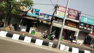 Roop Nagar Jammu to  Gol Market ||  By Road || #Jammu and Kashmir