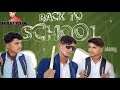 School 🏫 life fanny comady video#comedy#saurabh#sonu#dk raj