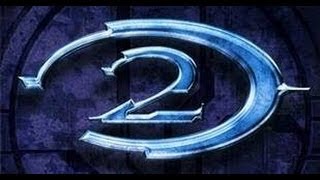 Halo 2 cinématique HD