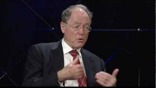 PART 4/5: Dr Don Brash Interviewed by Dr Jan Libich about Monetary/Fiscal Policies