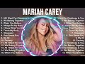 Mariah Carey Greatest Hits ~ Top 100 Artists To Listen in 2023 & 2024