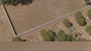 Homes going up on West Tampa property believed to contain unmarked graves