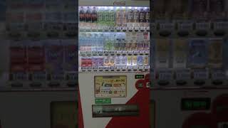 meat vending machine　肉自動販売機 #shorts