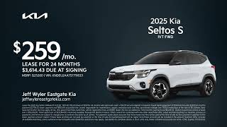 Kia Seltos 12/26/2024 4724683