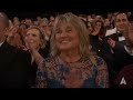 Leonardo DiCaprio winning Best Actor  88th Oscars (2016)