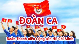 Đoàn ca Đoàn Thanh niên Cộng sản Hồ Chí Minh \