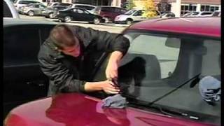 DECO Windshield Repair CTV Evening News Spotlight