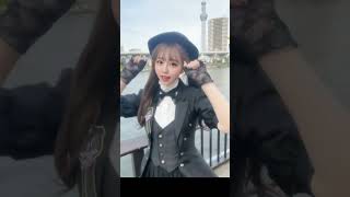 藤島ひかり#インスタグラム#TikTok#スレッズ