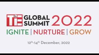 Tie Global Summit 2022 | Promotional video